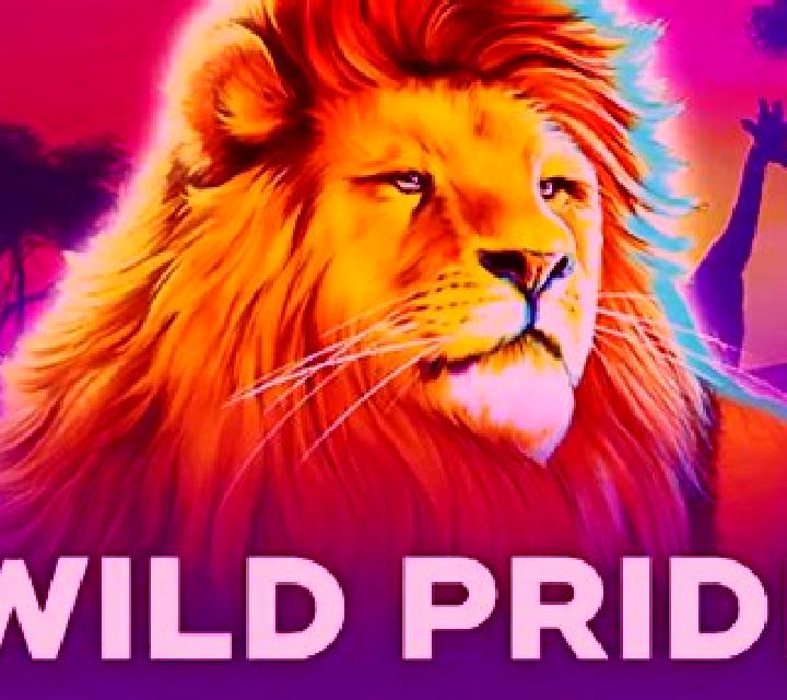 Wild Pride online slot