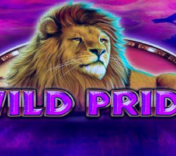 Wild Pride slot