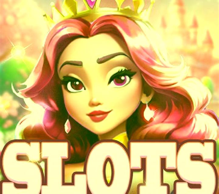 Wild Princess (Xplosive Slots Group) slot game