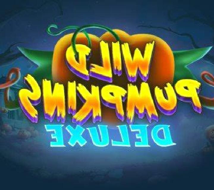Wild Pumpkins Deluxe slot