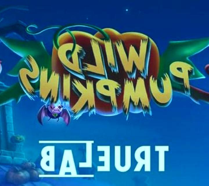 Wild Pumpkins slot game