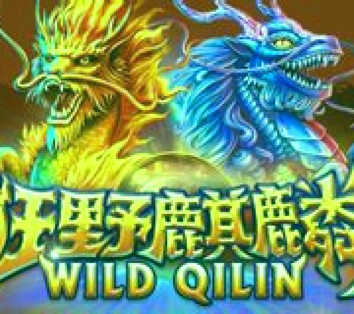 Wild Qilin slot