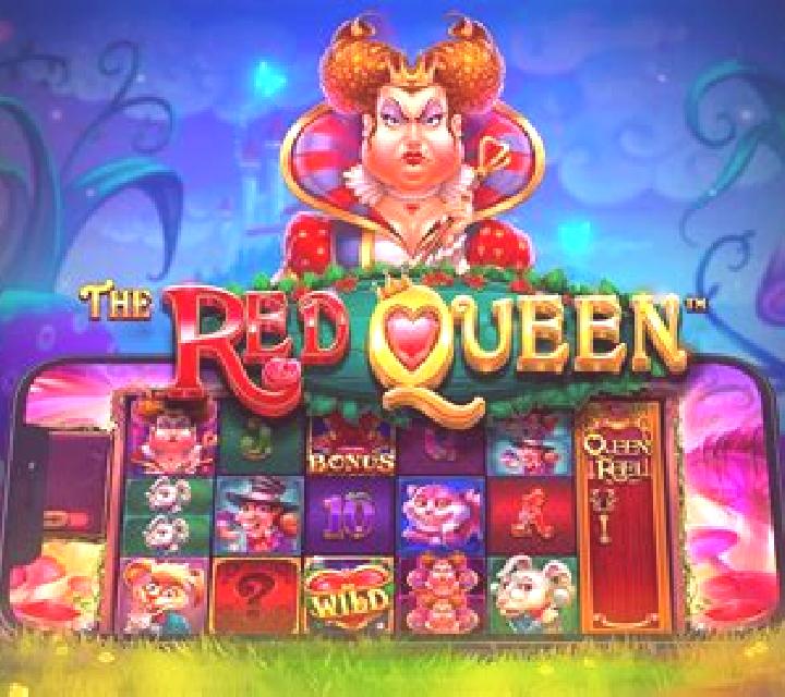 Wild Queen slot machine