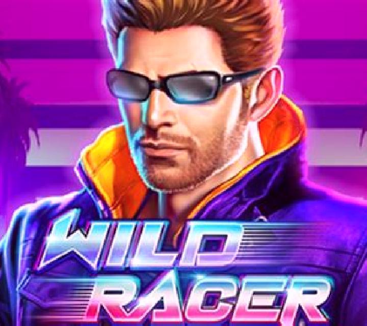 Wild Racer online slot