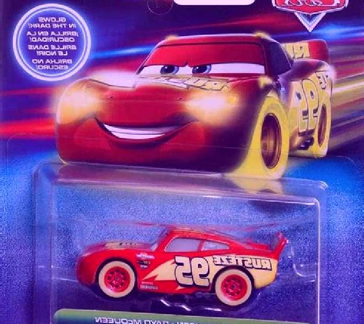 Wild Racers slot