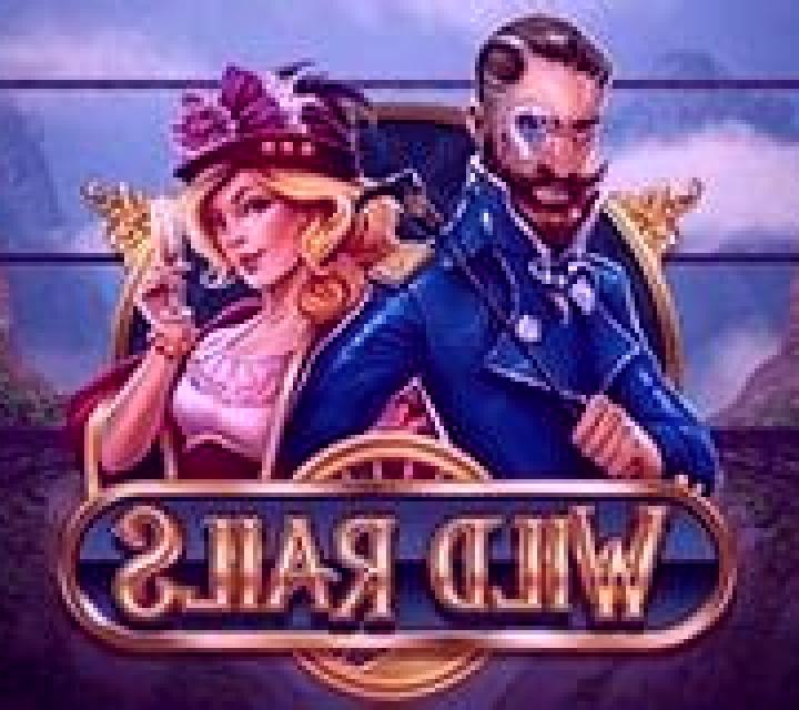 Wild Rails online slot