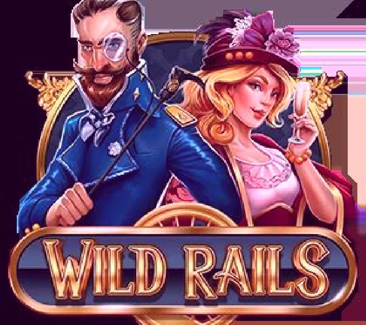 Wild Rails slot