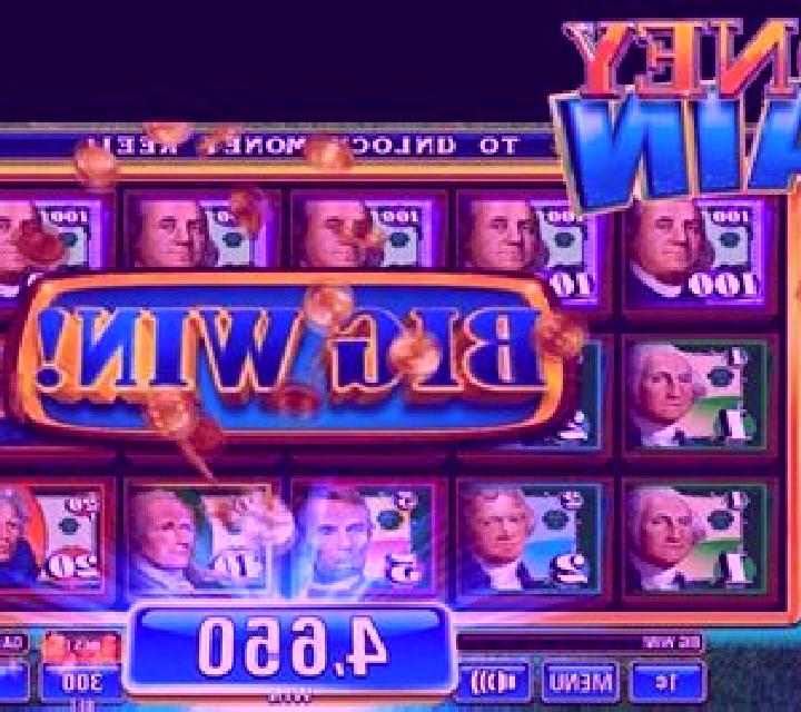 Wild Rain slot game