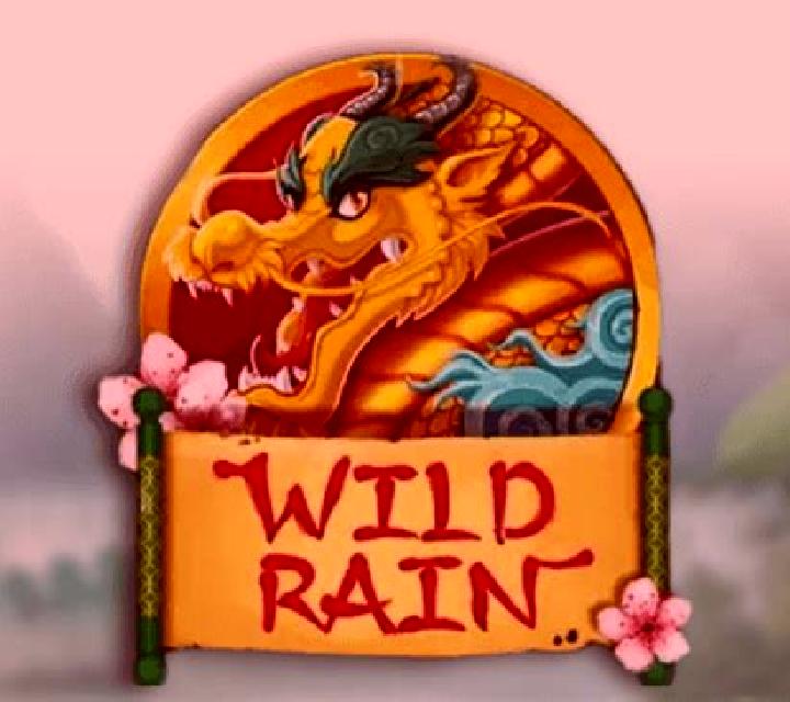 Wild Rain slot
