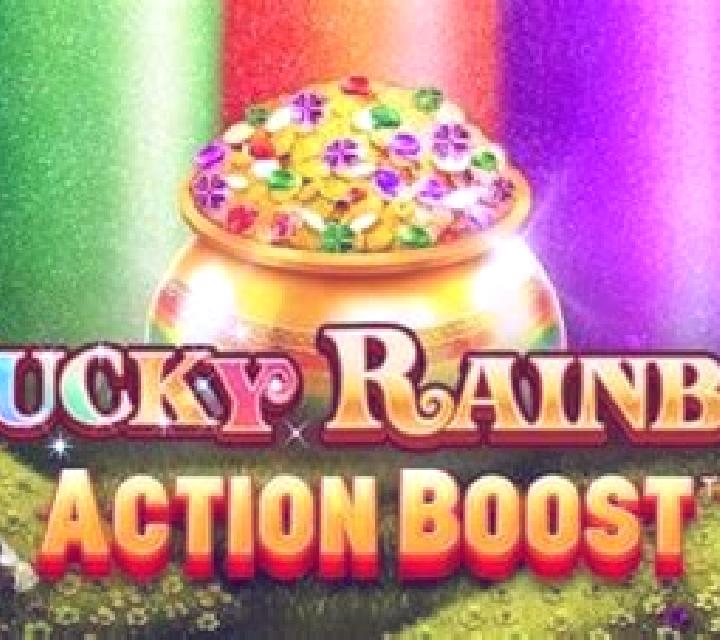 Wild Rainbows online slot