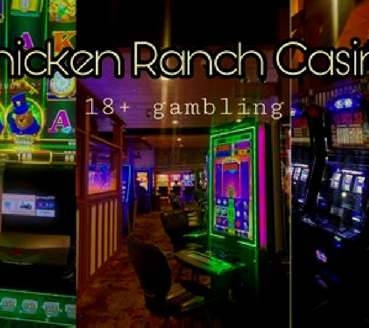 Wild Ranch (KA Gaming) online slot