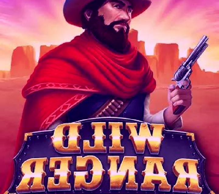 Wild Ranger online slot