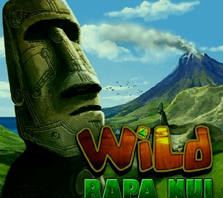 Wild Rapa Nui online slot