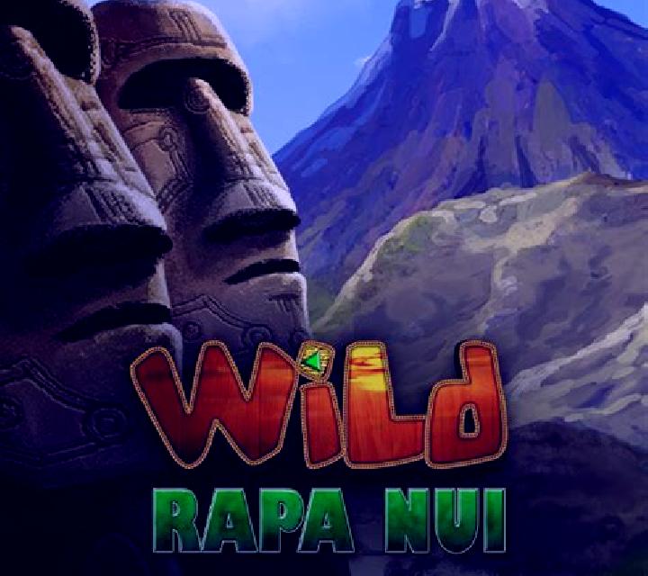 Wild Rapa Nui slot game