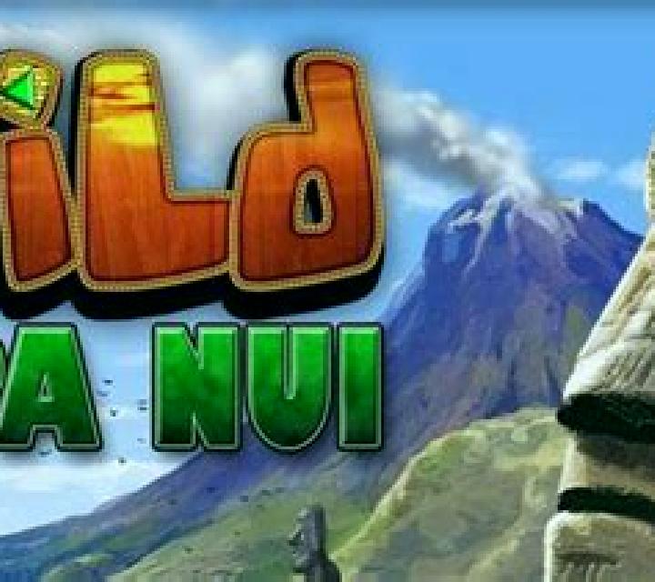 Wild Rapa Nui slot machine