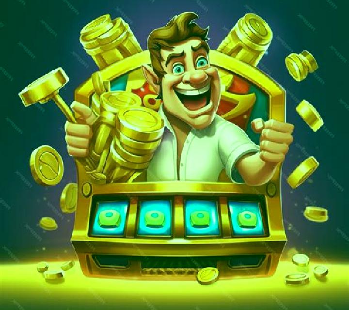 Wild Realms slot machine