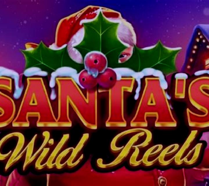 Wild Reels slot