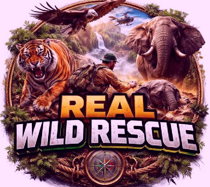 Wild Rescue online slot