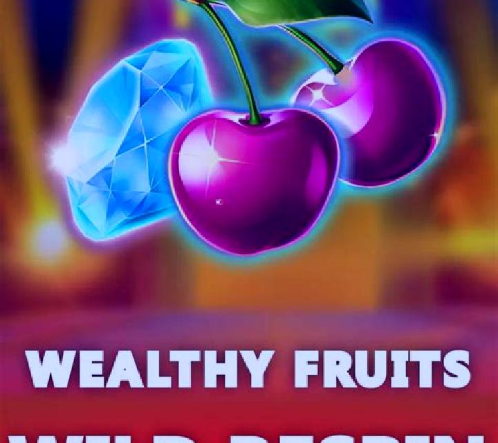 Wild Respin online slot