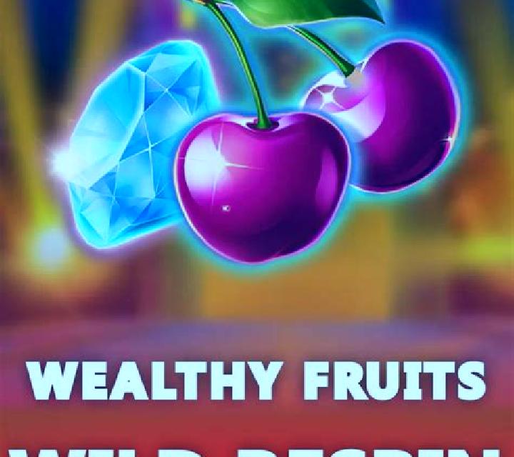 Wild Respin slot game