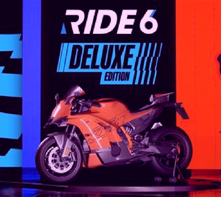Wild Ride online slot