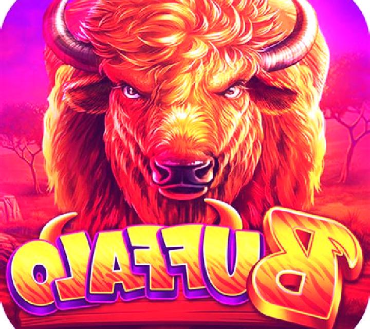 Wild Rider online slot