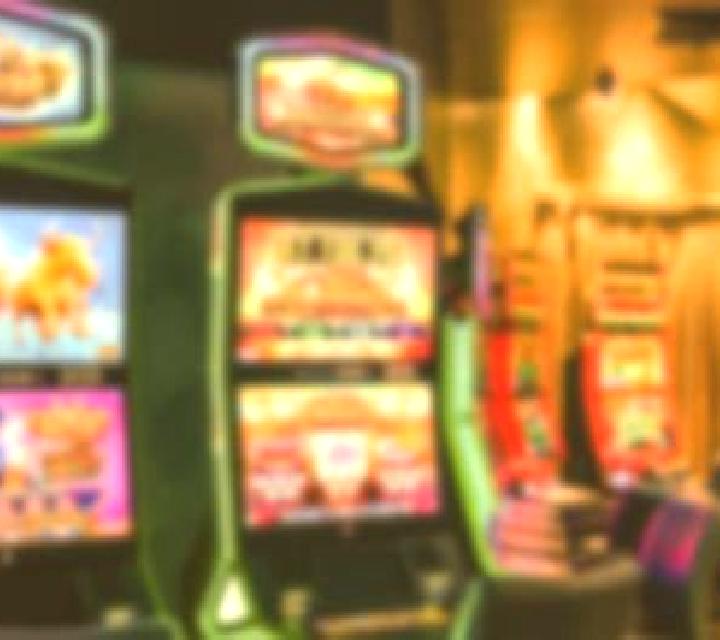 Wild Rider slot game