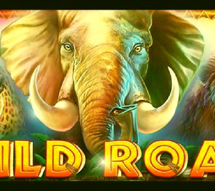 Wild Roar slot