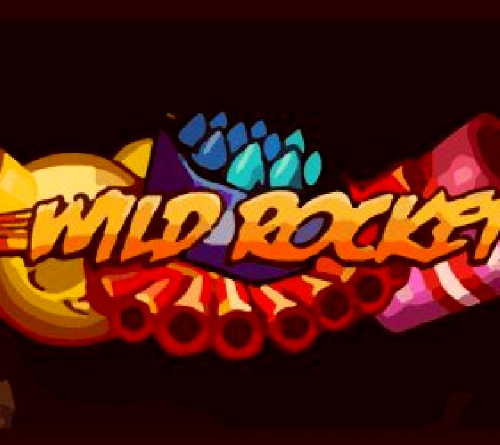 Wild Rockets online slot