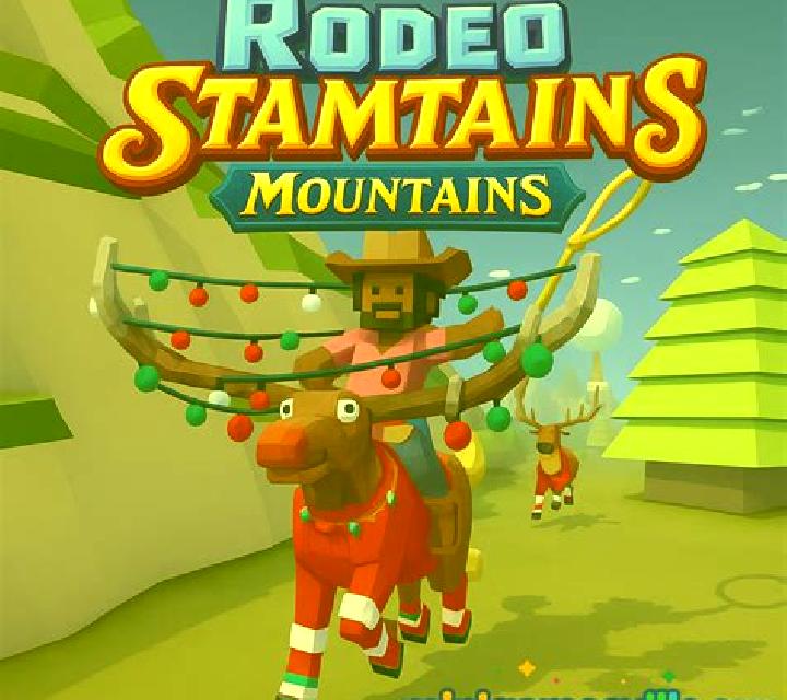 Wild Rodeo (High 5 Games) slot game
