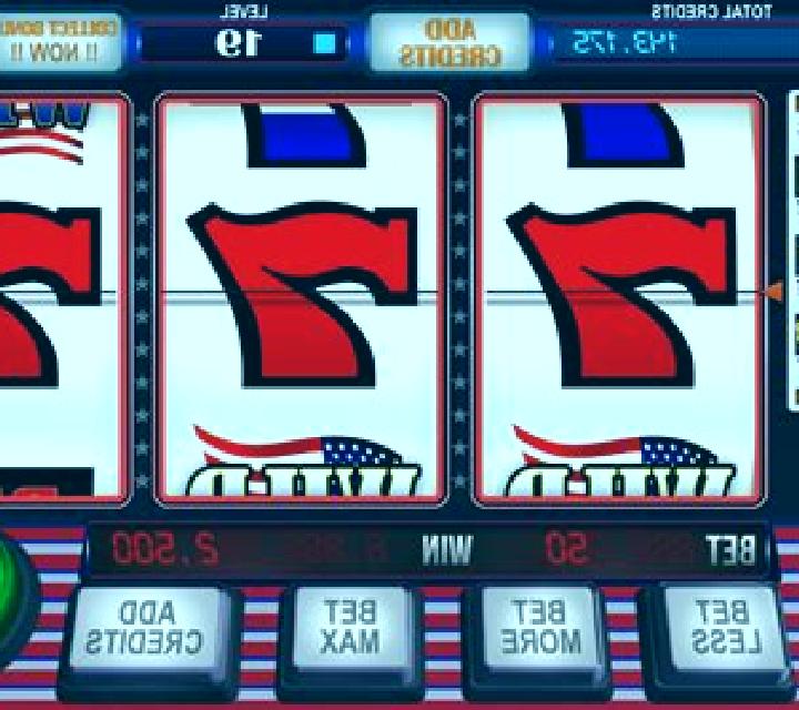 Wild Rodeo (High 5 Games) slot machine