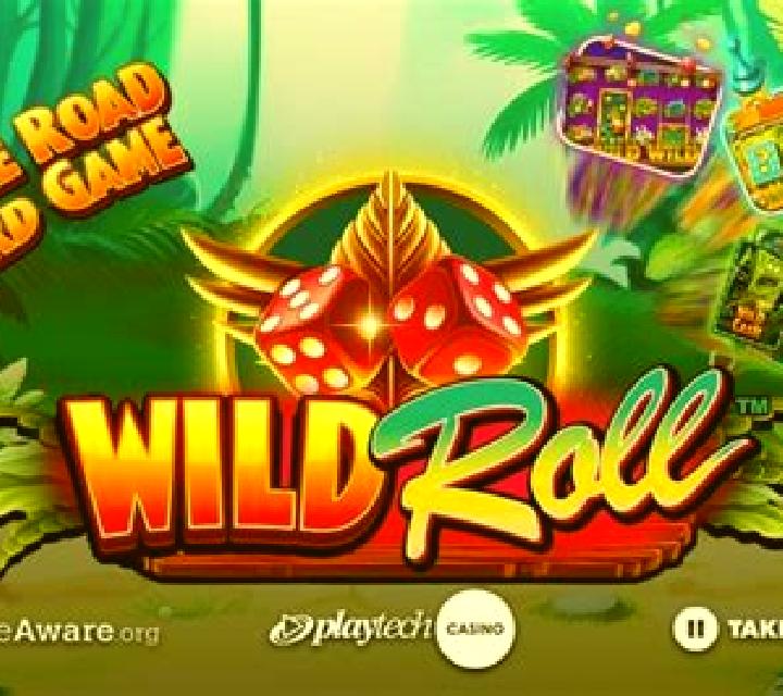 Wild Roll online slot