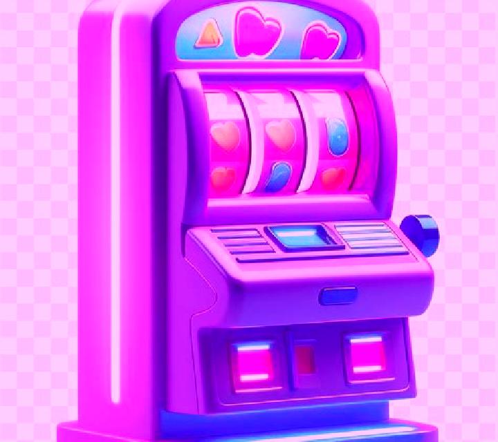 Wild Rover slot machine