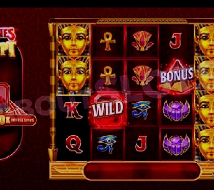 Wild Rubies GDN online slot