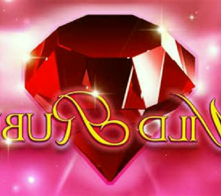Wild Rubies online slot