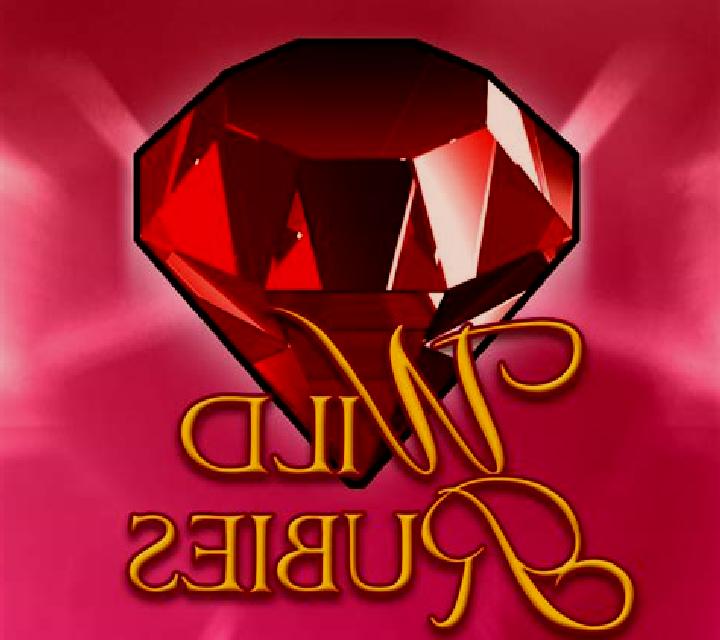 Wild Rubies RHFP slot game