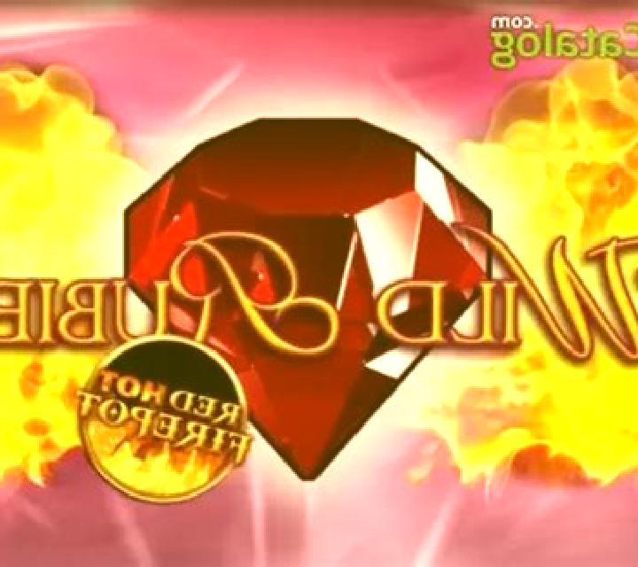 Wild Rubies RHFP slot