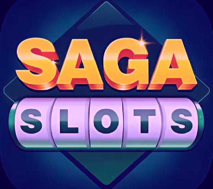 Wild Saga slot game