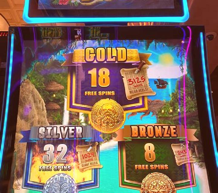 Wild Sails slot