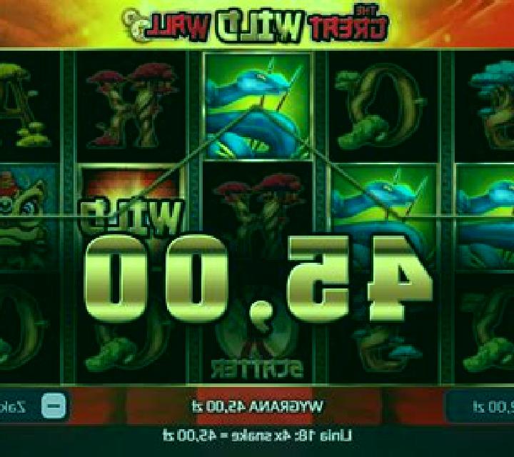 Wild Saloon (Promatic Games) online slot
