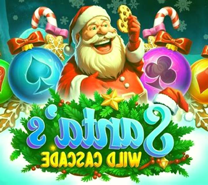 Wild Santa - Hold & Hit slot game
