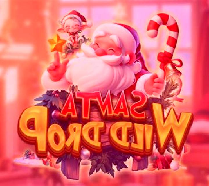 Wild Santa slot game