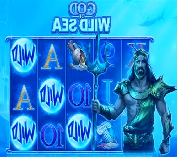 Wild Sea slot