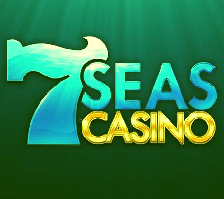 Wild Seas online slot