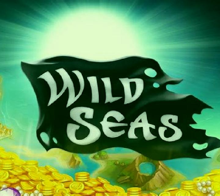 Wild Seas slot game