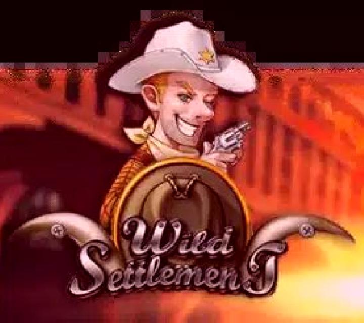 Wild Settlement online slot