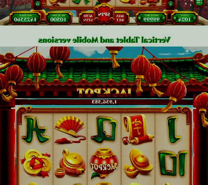 Wild Settlement slot game