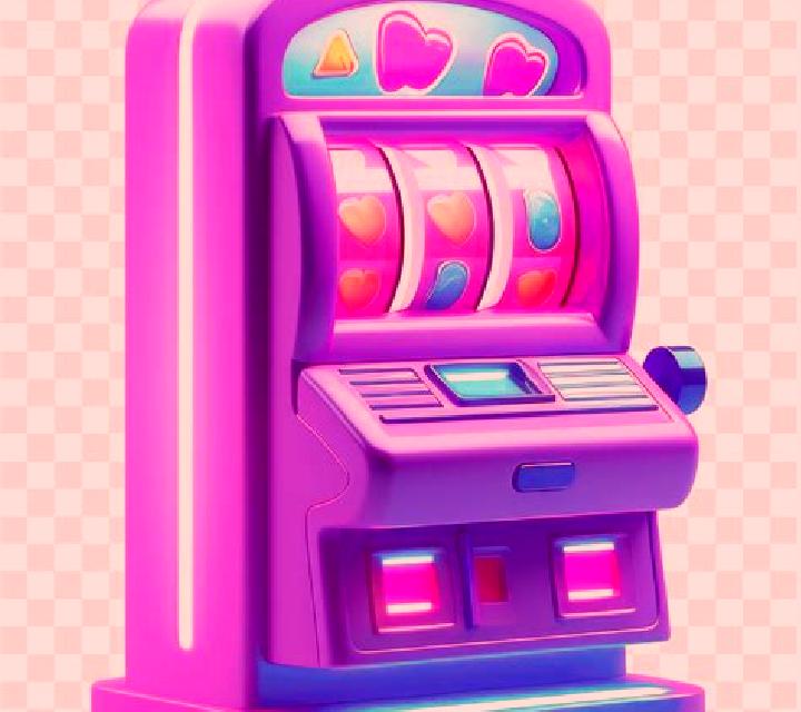 Wild Settlement slot machine
