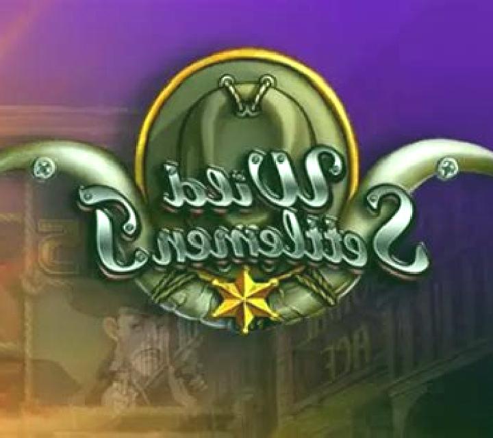Wild Settlement slot