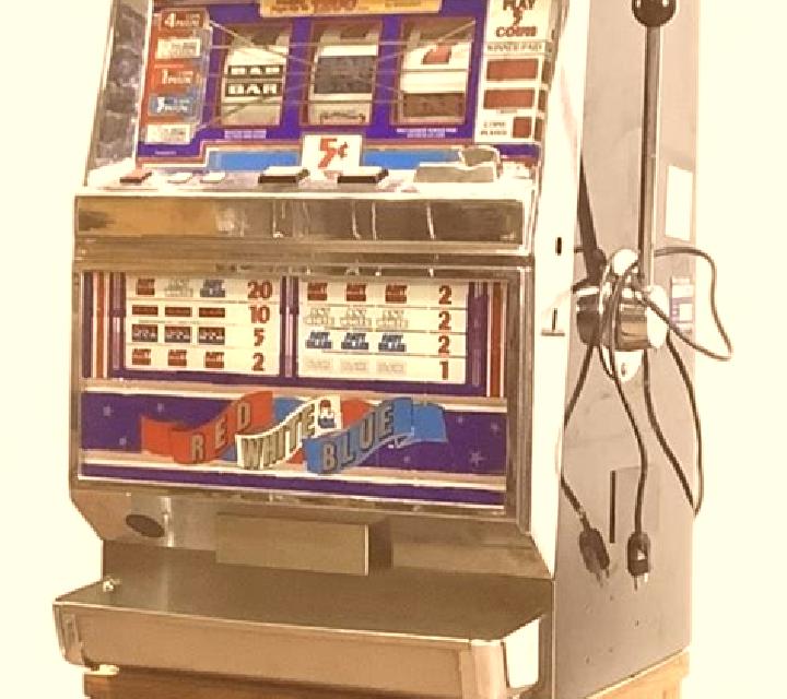 Wild Sevens 3 Lines slot